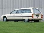 Citroen CX Break 1986 года